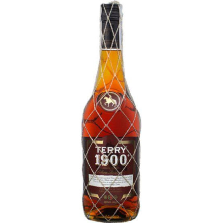 Brandy Terry 1900 70 cl